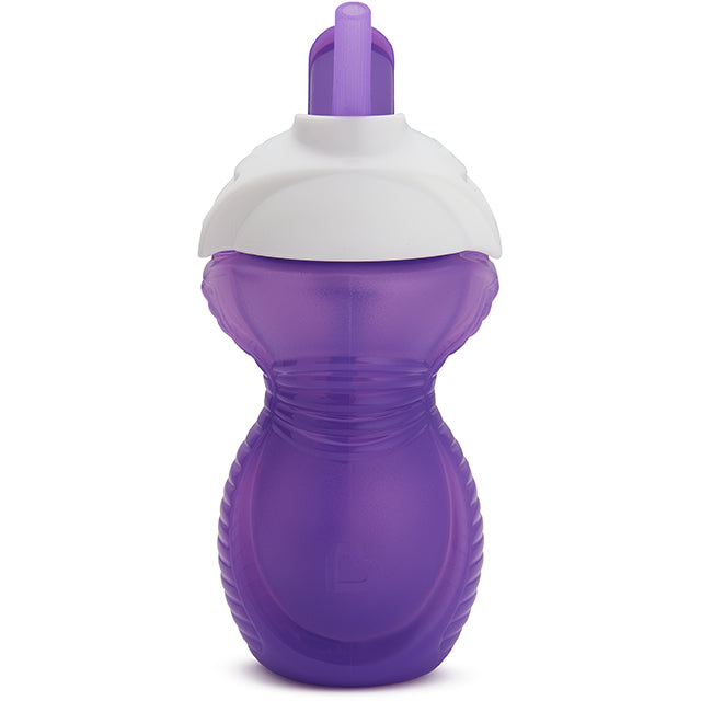 Click Lock® Flip Straw Cup, 9oz