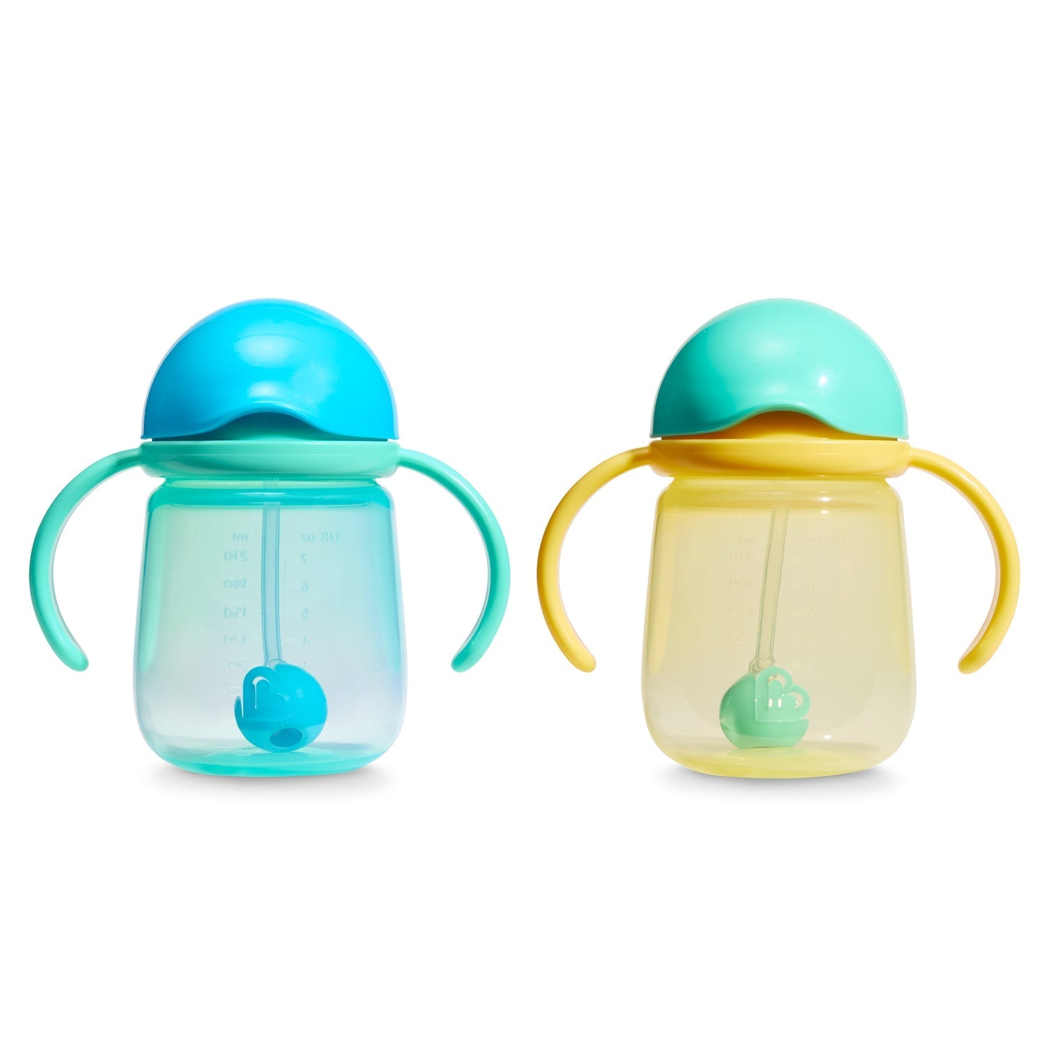 Any Angle™ Weighted Straw Cup